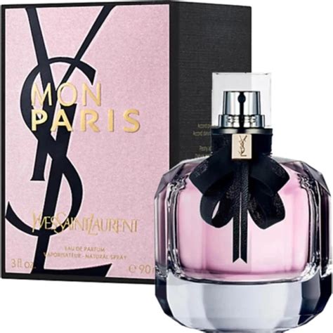 mon paris perfume 90ml.